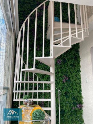 Imagem Cobertura com 2 Quartos à Venda, 170 m² em Santana - São Paulo Imagem Cobertura com 2 Quartos à Venda, 170 m² em Santana - São Paulo