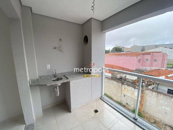 Imagem Apartamento com 2 Quartos à Venda, 66 m² em Osvaldo Cruz - São Caetano Do Sul Imagem Apartamento com 2 Quartos à Venda, 66 m² em Osvaldo Cruz - São Caetano Do Sul