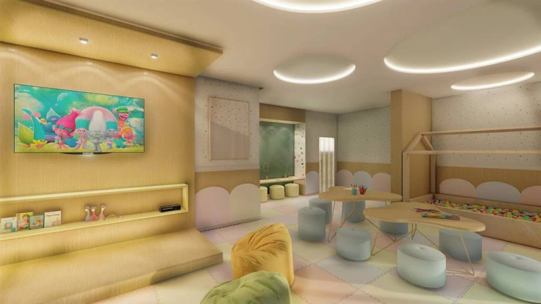 Imagem Apartamento com 2 Quartos à Venda, 77 m² em Caiçara - Praia Grande Imagem Apartamento com 2 Quartos à Venda, 77 m² em Caiçara - Praia Grande