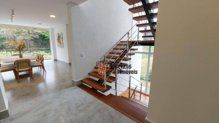Imagem Sobrado com 5 Quartos à Venda, 550 m² em Condominio Porto Atibaia - Atibaia Imagem Sobrado com 5 Quartos à Venda, 550 m² em Condominio Porto Atibaia - Atibaia