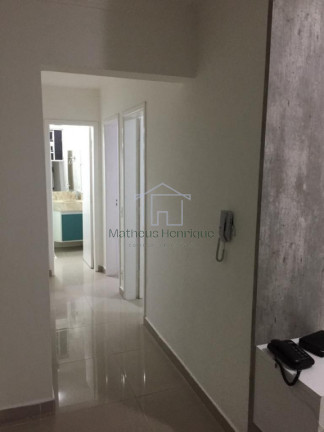 Imagem Apartamento com 2 Quartos à Venda, 52 m² em Residencial Pacaembu - Itupeva
