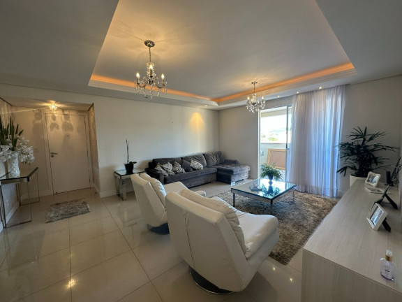 Imagem Apartamento com 3 Quartos à Venda, 117 m² em Kobrasol - São José Imagem Apartamento com 3 Quartos à Venda, 117 m² em Kobrasol - São José