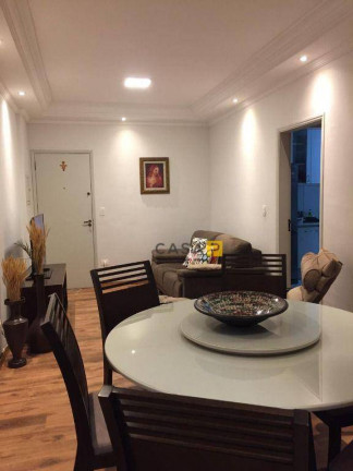 Imagem Apartamento com 2 Quartos à Venda, 69 m² em Jardim Glória - Americana Imagem Apartamento com 2 Quartos à Venda, 69 m² em Jardim Glória - Americana