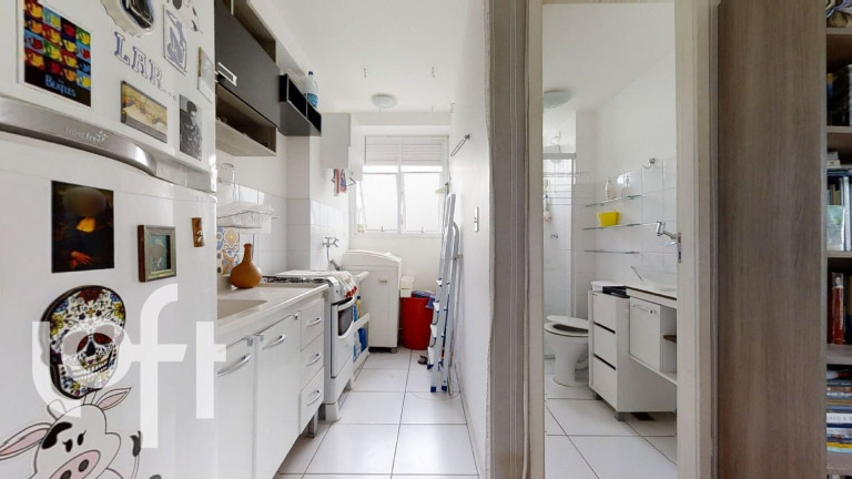 Imagem Apartamento com 1 Quarto à Venda, 35 m² em Cambuci - São Paulo Imagem Apartamento com 1 Quarto à Venda, 35 m² em Cambuci - São Paulo