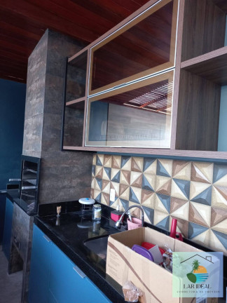 Imagem Casa com 3 Quartos à Venda,  em Balneário Das Garças - Rio Das Ostras
