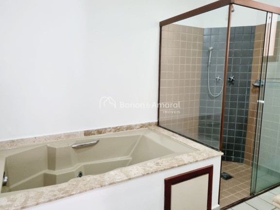 Imagem Apartamento com 4 Quartos à Venda, 170 m² em Cambuí - Campinas