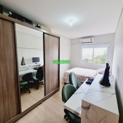 Apartamento com 1 Quarto à Venda, 35 m² em Camobi - Santa Maria