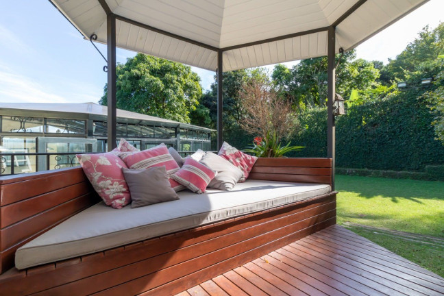 Imagem Casa com 6 Quartos à Venda, 852 m² em Alphaville - Santana De Parnaíba Imagem Casa com 6 Quartos à Venda, 852 m² em Alphaville - Santana De Parnaíba