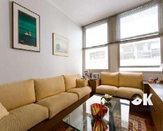 Imagem Apartamento com 4 Quartos à Venda, 280 m² em Jardim Paulista - São Paulo Imagem Apartamento com 4 Quartos à Venda, 280 m² em Jardim Paulista - São Paulo