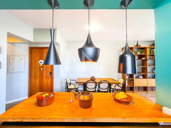 Imagem Apartamento com 2 Quartos à Venda, 101 m² em Bela Vista - Porto Alegre