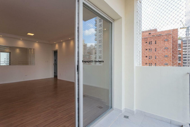 Imagem Apartamento com 3 Quartos à Venda, 113 m² em Moema - São Paulo