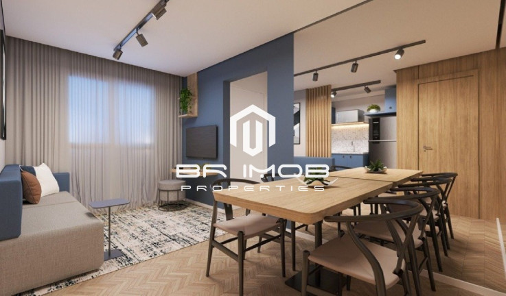 Imagem Imóvel com 2 Quartos à Venda, 39 m² em Alto De Pinheiros - São Paulo Imagem Imóvel com 2 Quartos à Venda, 39 m² em Alto De Pinheiros - São Paulo