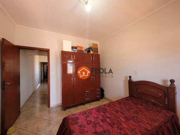 Imagem Casa com 3 Quartos à Venda, 200 m² em Loteamento Planalto Do Sol - Santa Bárbara D'oeste Imagem Casa com 3 Quartos à Venda, 200 m² em Loteamento Planalto Do Sol - Santa Bárbara D'oeste