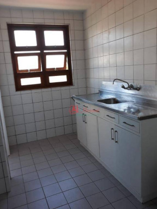 Imagem Apartamento com 3 Quartos à Venda, 112 m² em São João - Porto Alegre