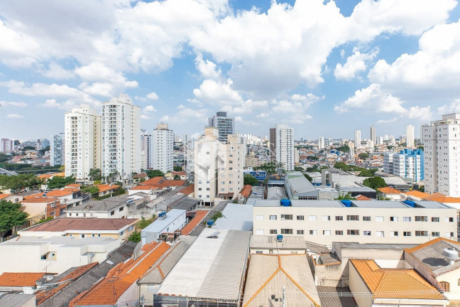 Imagem Apartamento com 2 Quartos à Venda, 60 m² em Ipiranga - São Paulo Imagem Apartamento com 2 Quartos à Venda, 60 m² em Ipiranga - São Paulo