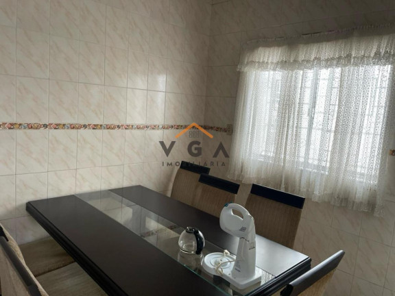 Imagem Casa com 2 Quartos à Venda, 110 m² em Vila Esperança - São Paulo