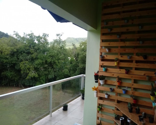 Imagem Imóvel com 2 Quartos à Venda, 84 m² em Centro - Picada Café