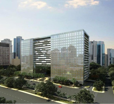Imagem Imóvel para Alugar, 382 m² em Itaim Bibi - São Paulo Imagem Imóvel para Alugar, 382 m² em Itaim Bibi - São Paulo