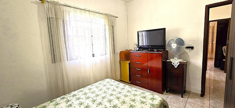 Imagem Casa com 5 Quartos à Venda, 138 m² em Jardim D Abril - São Paulo
