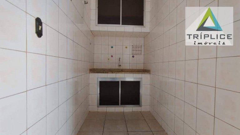 Imagem Apartamento com 3 Quartos à Venda, 68 m² em Santa Helena - Juiz De Fora