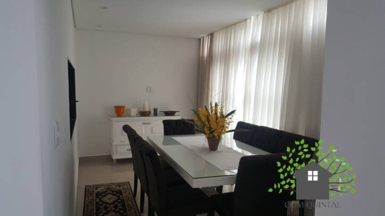 Imagem Casa com 4 Quartos à Venda, 350 m² em São Paulo Ii - Cotia