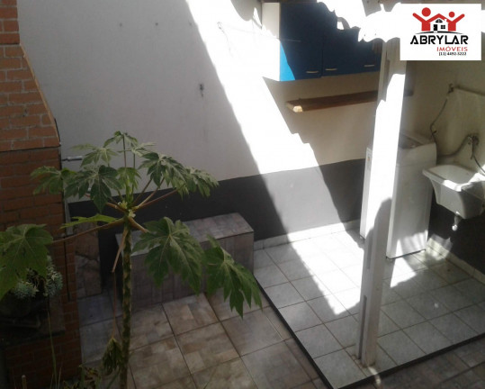 Imagem Sobrado com 2 Quartos à Venda, 135 m² em Jardim Itália - Jundiaí