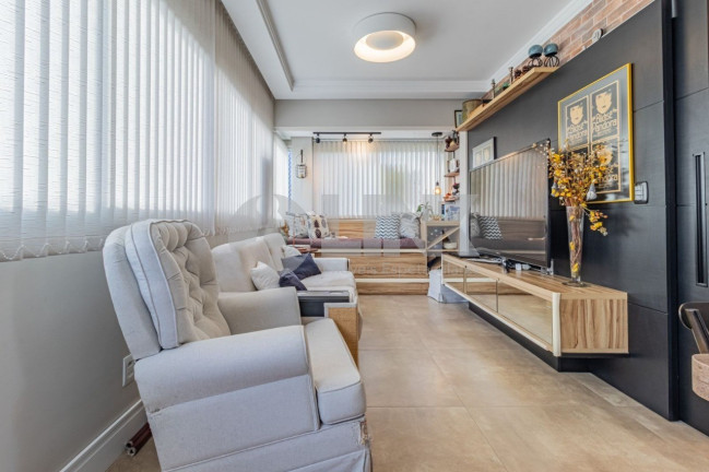 Imagem Apartamento com 2 Quartos à Venda, 67 m² em Mont Serrat - Porto Alegre
