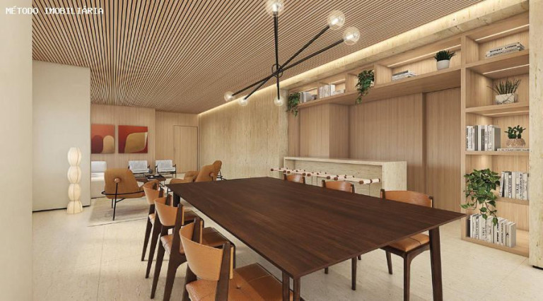 Imagem Imóvel com 4 Quartos à Venda, 238 m² em Moema - São Paulo