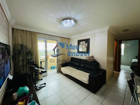 Imóvel com 2 Quartos à Venda, 63 m² em Guará Ii - Brasília