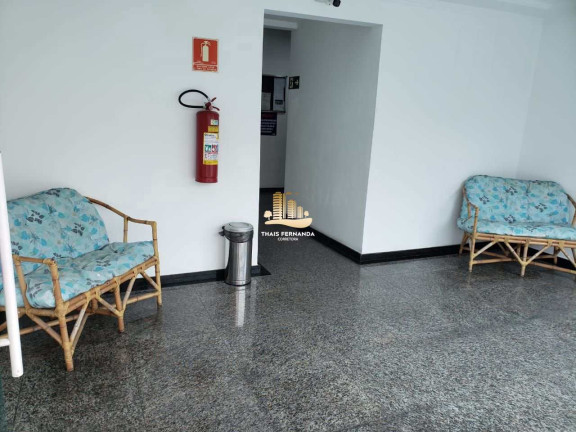 Imagem Apartamento com 2 Quartos à Venda, 65 m² em Mirim - Praia Grande