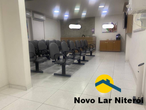 Foto do imóvel Imóvel à Venda, 140 m² em Centro - Niterói