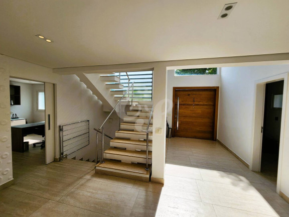 Imagem Casa de Condomínio com 4 Quartos à Venda, 522 m² em Alphaville Residencial Zero - Barueri Imagem Casa de Condomínio com 4 Quartos à Venda, 522 m² em Alphaville Residencial Zero - Barueri