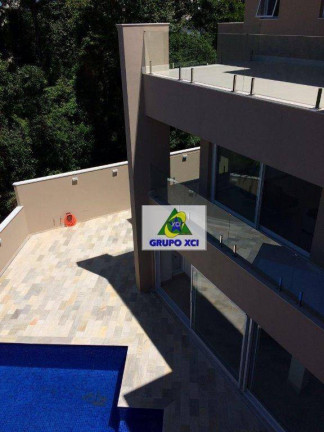 Imagem Casa com 4 Quartos à Venda, 580 m² em Condomínio Zurich Dorf - Valinhos
