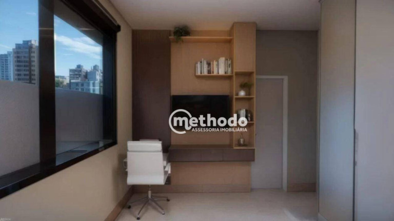 Imagem Casa com 4 Quartos à Venda, 228 m² em Parque Brasil 500 - Paulínia