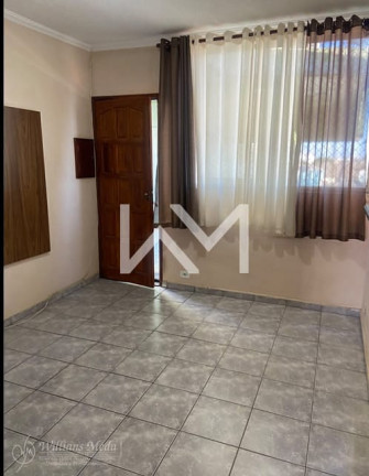 Imagem Apartamento com 2 Quartos à Venda, 50 m² em Vila Barros - Guarulhos Imagem Apartamento com 2 Quartos à Venda, 50 m² em Vila Barros - Guarulhos