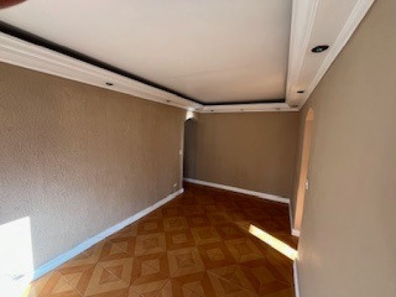 Imagem Apartamento com 2 Quartos à Venda, 53 m² em Jardim São Savério - São Paulo