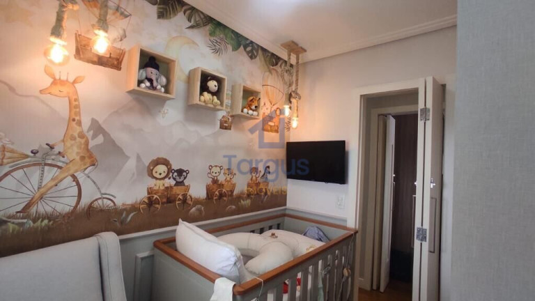 Imagem Apartamento com 2 Quartos à Venda, 66 m² em Jardim Piqueroby - São Paulo Imagem Apartamento com 2 Quartos à Venda, 66 m² em Jardim Piqueroby - São Paulo