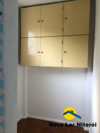 Imagem Apartamento com 3 Quartos à Venda, 144 m² em Icaraí - Niterói Imagem Apartamento com 3 Quartos à Venda, 144 m² em Icaraí - Niterói