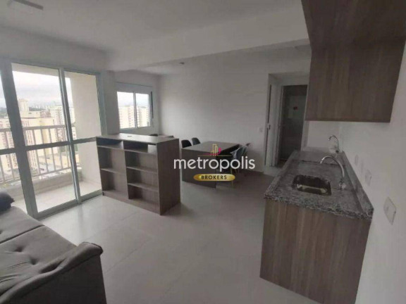 Imagem Apartamento com 1 Quarto para Alugar, 37 m² em Jabaquara - São Paulo Imagem Apartamento com 1 Quarto para Alugar, 37 m² em Jabaquara - São Paulo