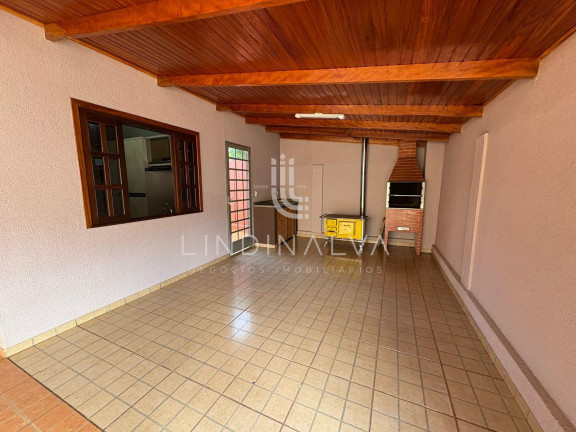 Casa à Venda, 112 m² em Jardim Universitário - Foz Do Iguacu