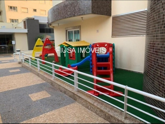 Imagem Apartamento com 4 Quartos à Venda, 239 m² em Alto Da Boa Vista - Ribeirão Preto