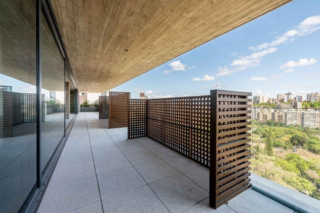 Imagem Apartamento com 3 Quartos à Venda, 317 m² em Petrópolis - Porto Alegre