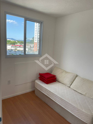 Imagem Apartamento com 2 Quartos à Venda, 45 m² em Jacarepaguá - Rio De Janeiro Imagem Apartamento com 2 Quartos à Venda, 45 m² em Jacarepaguá - Rio De Janeiro