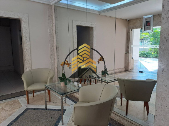 Imagem Apartamento com 4 Quartos para Alugar, 200 m² em Jacarepaguá - Rio De Janeiro