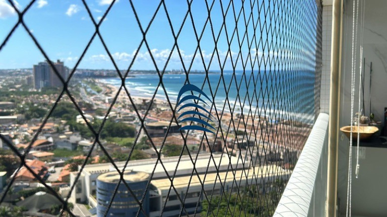 Imagem Imóvel com 4 Quartos à Venda, 140 m² em Pituaçu - Salvador