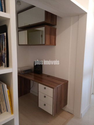 Imagem Apartamento com 4 Quartos à Venda, 213 m² em Morumbi - São Paulo Imagem Apartamento com 4 Quartos à Venda, 213 m² em Morumbi - São Paulo