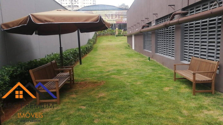 Imagem Apartamento com 4 Quartos à Venda, 129 m² em Centro - Santo André Imagem Apartamento com 4 Quartos à Venda, 129 m² em Centro - Santo André