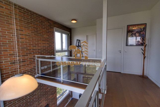 Imagem Apartamento com 2 Quartos à Venda, 104 m² em Paraíso Do Morumbi - São Paulo Imagem Apartamento com 2 Quartos à Venda, 104 m² em Paraíso Do Morumbi - São Paulo