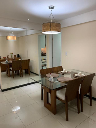 Imagem Apartamento com 3 Quartos à Venda, 108 m² em Caminho Das árvores - Salvador