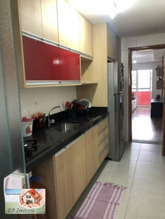 Imagem Apartamento com 2 Quartos à Venda, 60 m² em Baeta Neves - São Bernardo Do Campo